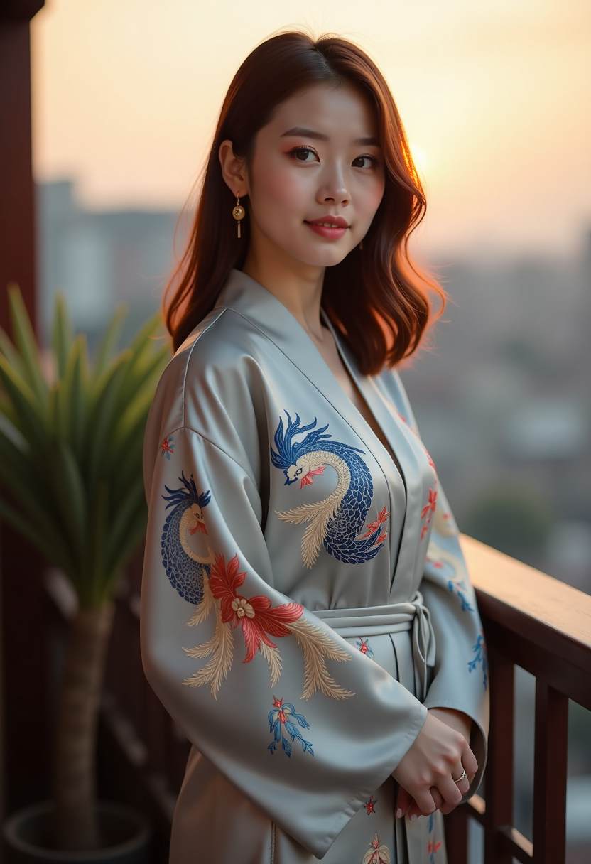 墨山狐影 第01集 缩略图